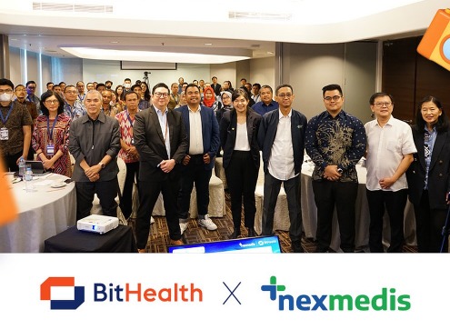 bthxnexmedis
